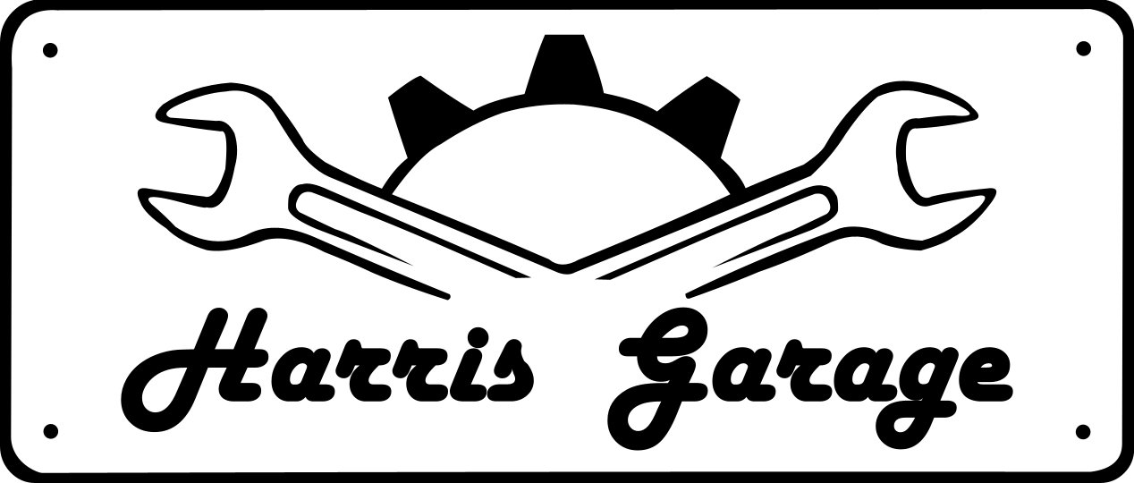 Harris's Garage & Exhaust Centre